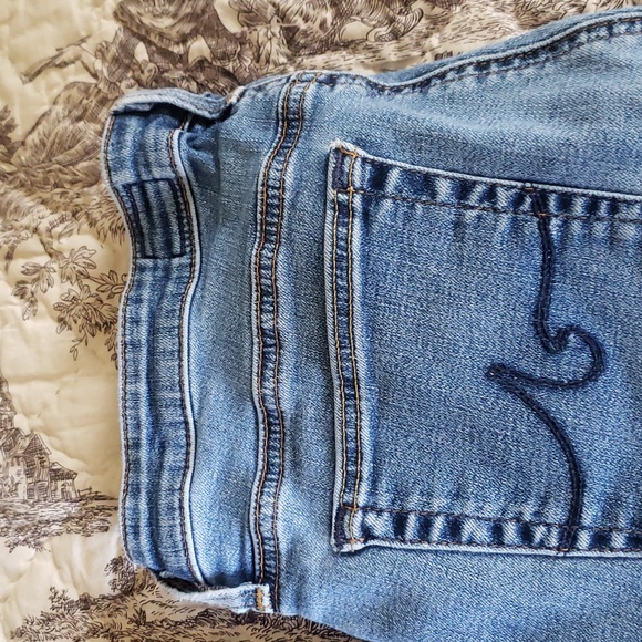 AG Stevie ankle - Picture 8 of 8